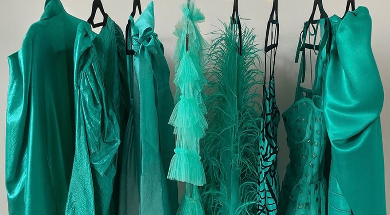 اکنون می‌توانید در دبی لباس اجاره کنید و در 40 دقیقه دریافت کنید