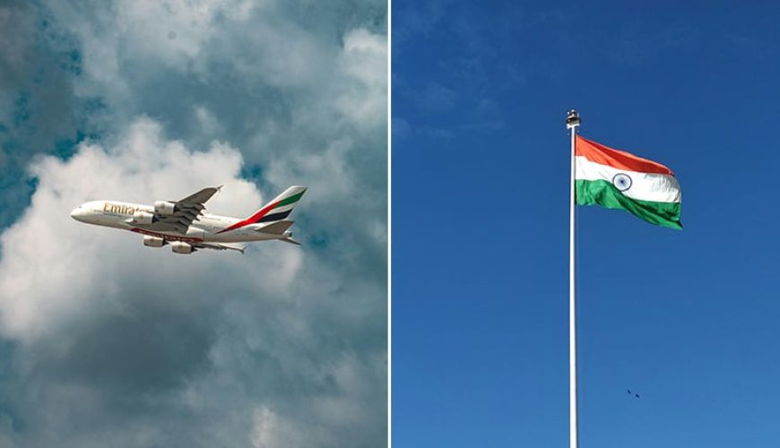 قانون جدید سفر به هند اعلام شد – الزام دریافت کارت ورود الکترونیکی