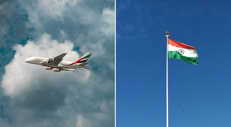 قانون جدید سفر به هند اعلام شد – الزام دریافت کارت ورود الکترونیکی