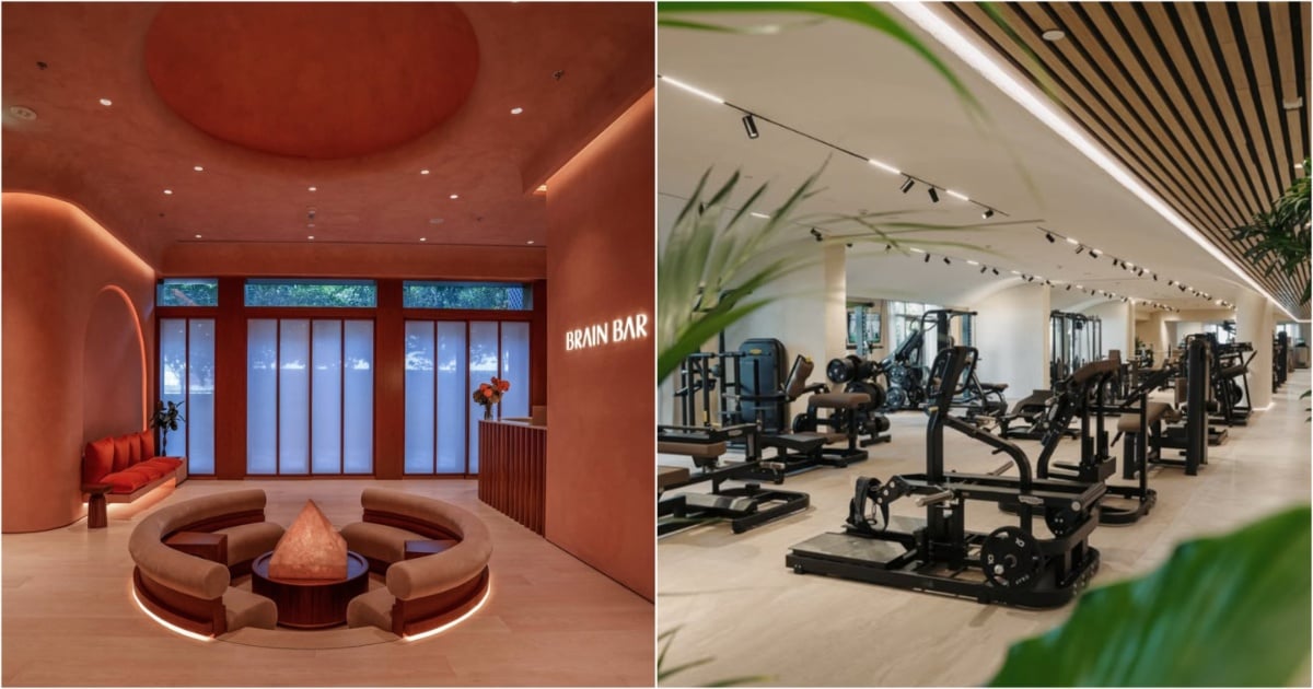معرفی بهترین کلاب‌های سلامتی جدید در دبی؛ فراتر از یک باشگاه ورزشی