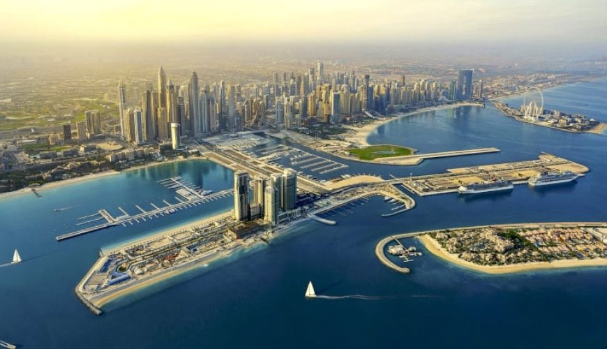 چه انتظاری از اجاره در دبی در سال 2026 داشته باشیم