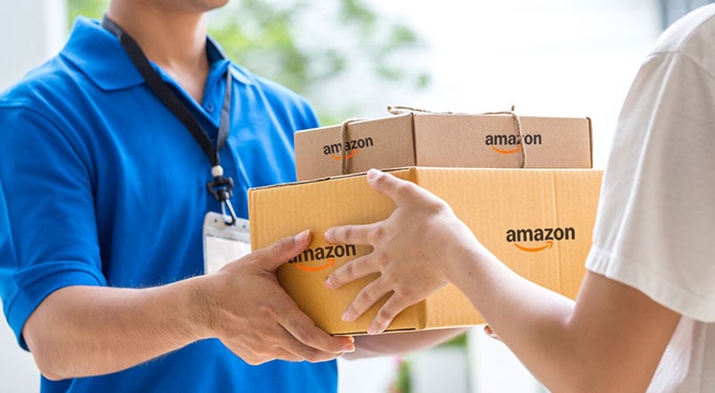 آمازون سرویس تحویل 15 دقیقه‌ای را در سراسر امارات متحده عربی راه‌اندازی کرد