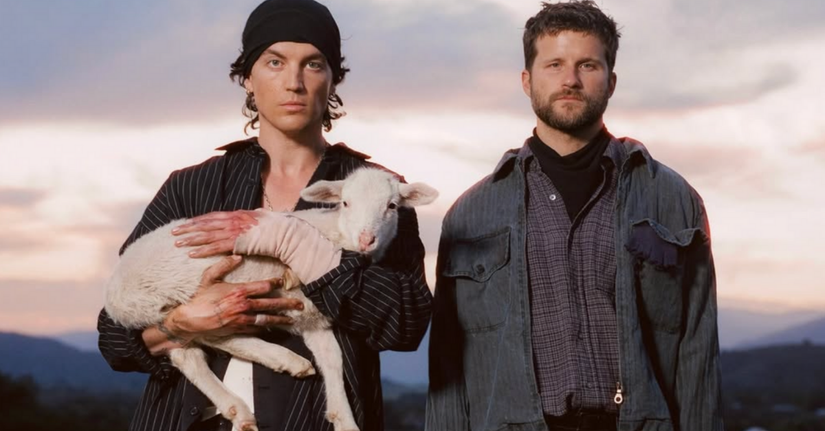 تور هیجان‌انگیز American Pop-Rockers LANY در دبی