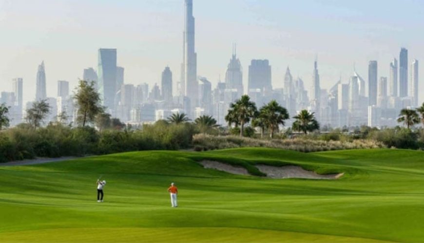 دبی مانشنز: ایمار پروژه مسکونی جدید ۱۰۰ میلیارد درهمی را معرفی کرد