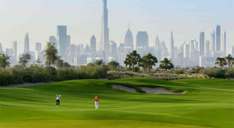 دبی مانشنز: ایمار پروژه مسکونی جدید ۱۰۰ میلیارد درهمی را معرفی کرد