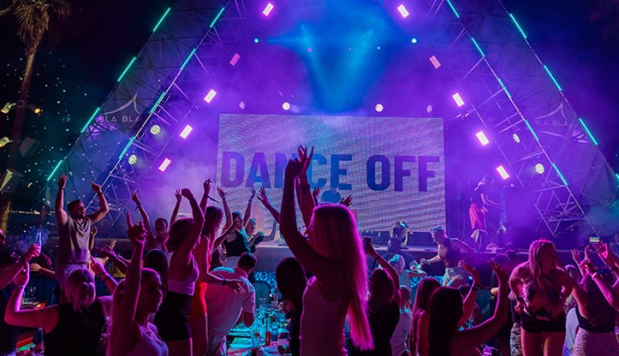 Bongo’s Bingo بار دیگر در دبی این نوامبر بازمی‌گردد