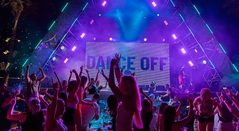 Bongo’s Bingo بار دیگر در دبی این نوامبر بازمی‌گردد