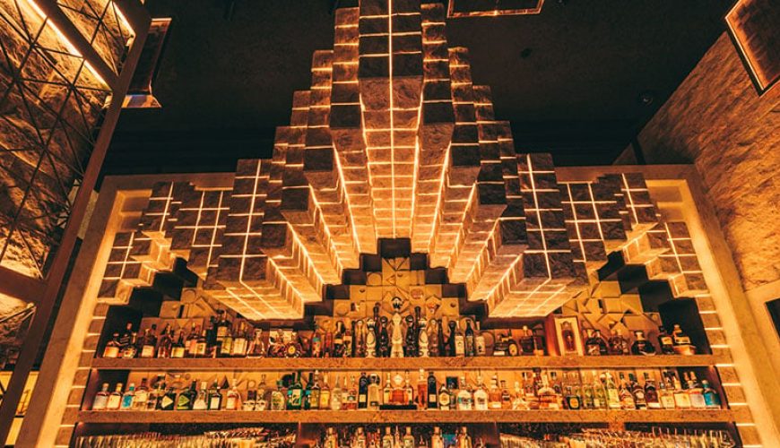 Your Next Drink Spot: Discover the Best Speakeasies in Dubai