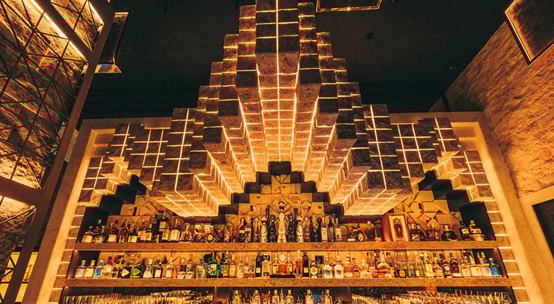 Your Next Drink Spot: Discover the Best Speakeasies in Dubai