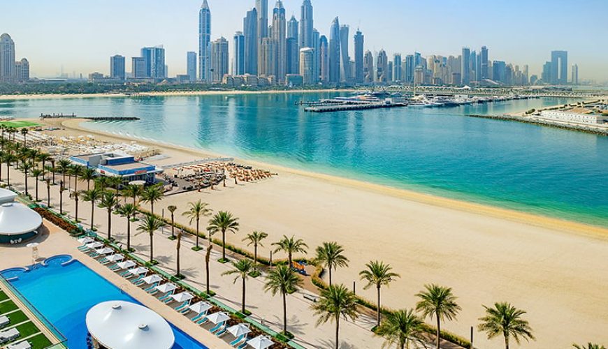 آب و هوای دبی: دماها ممکن است در این آخر هفته تا 20 درجه سانتیگراد پایین بیاید