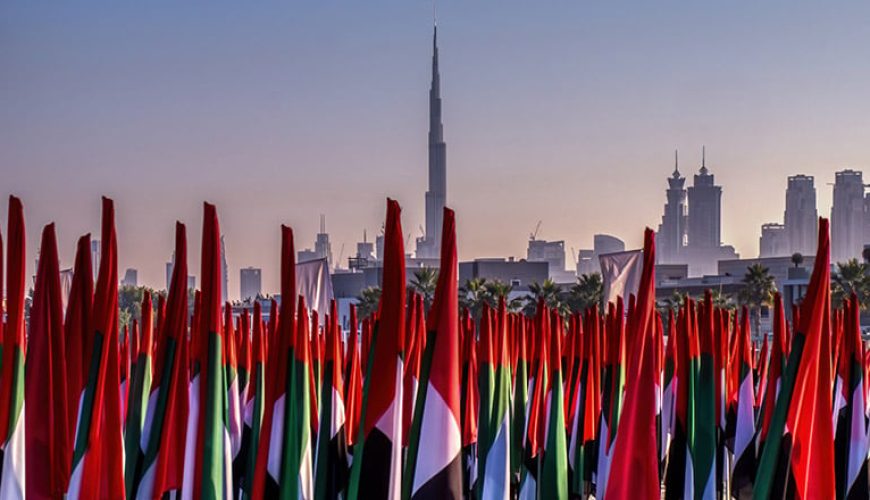 فرصت طلایی برای تبدیل آخرین تعطیلات رسمی امارات 2025 به تعطیلی 9 روزه