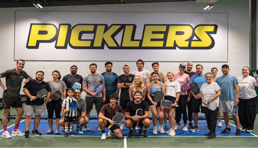 پیکلبال؛ ورزش مهیج و ساده‌ای که باید این فصل امتحان کنید