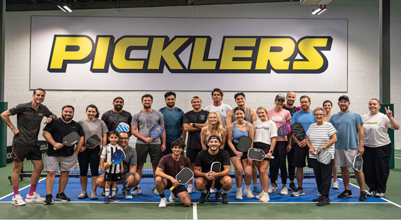 پیکلبال؛ ورزش مهیج و ساده‌ای که باید این فصل امتحان کنید