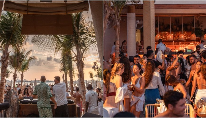 چرا کیما بیچ انتخاب اول یکشنبه‌ها در این فصل است؟