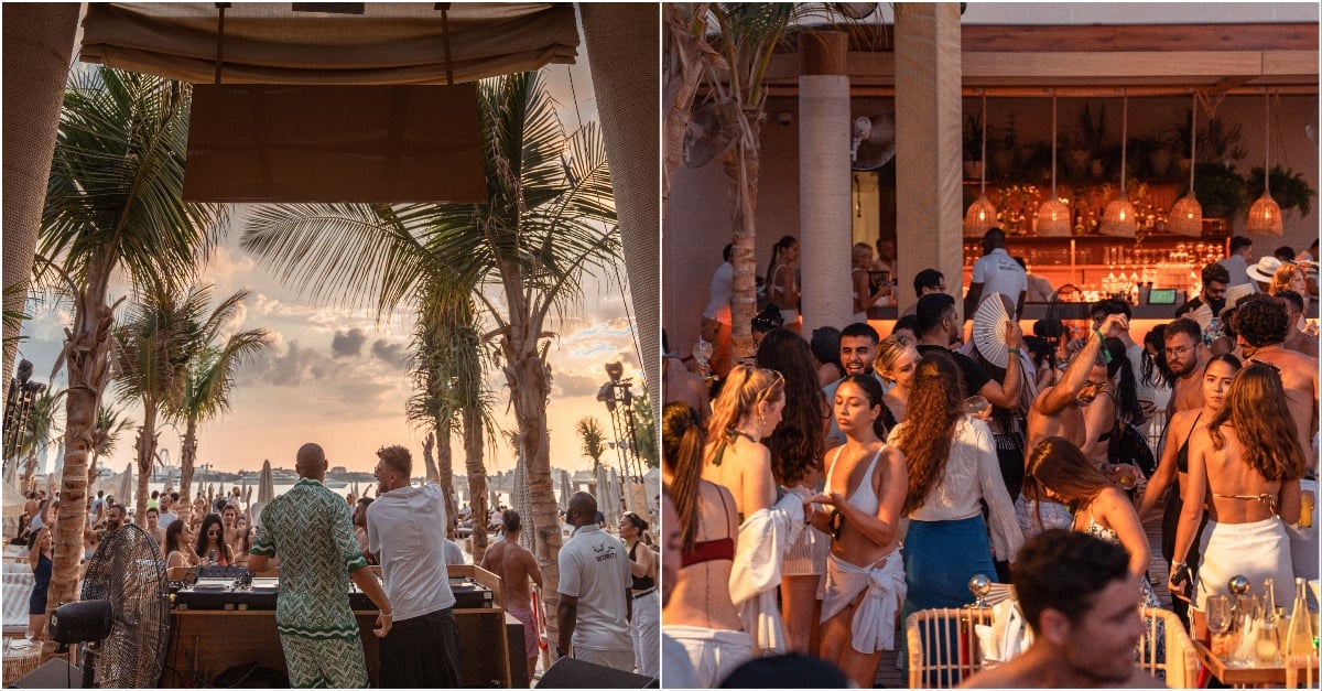 چرا کیما بیچ انتخاب اول یکشنبه‌ها در این فصل است؟