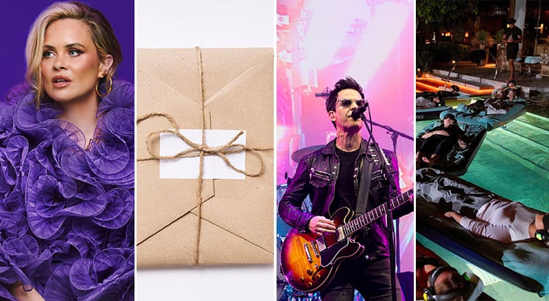 17 رویداد هیجان‌انگیز در دبی که باید در اکتبر امسال منتظرش باشید