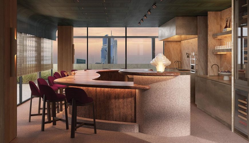 بازبینی دوباره Moonrise: تجربه‌ای تازه از یک رستوران ستاره‌دار میشلن