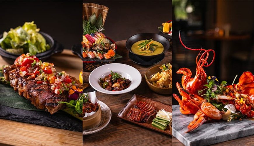 بازگشت Lah Lah با منوی جدید، برانچ آخر هفته و تخفیف‌های هفتگی