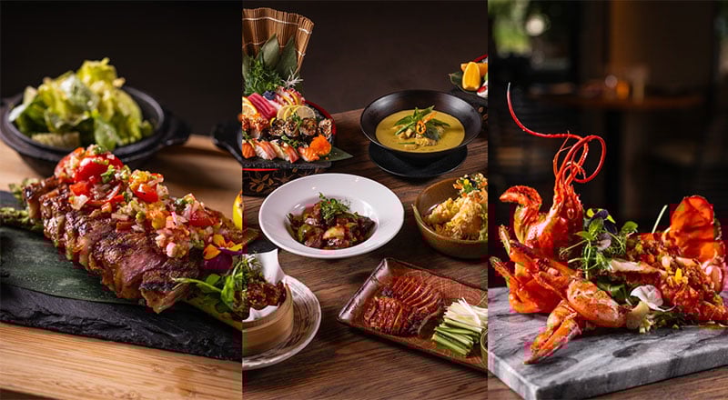 بازگشت Lah Lah با منوی جدید، برانچ آخر هفته و تخفیف‌های هفتگی