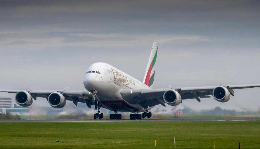 افزایش قیمت پروازهای تعطیلات امارات متحده عربی در دسامبر: بهترین زمان برای رزرو بلیط