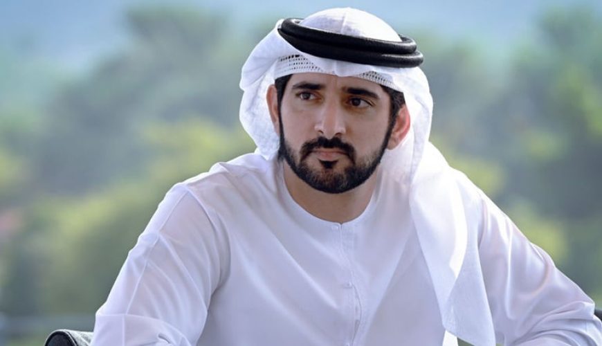 شیخ حمدان ابتکاری نوین برای حمایت از استارتاپ‌ها و کارآفرینان در دبی