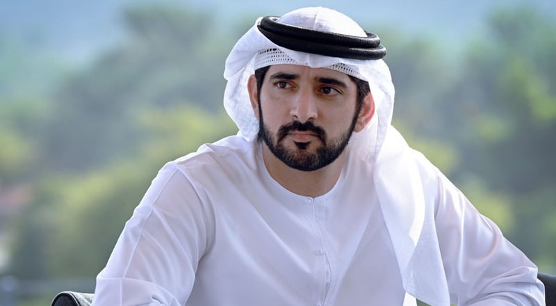 شیخ حمدان ابتکاری نوین برای حمایت از استارتاپ‌ها و کارآفرینان در دبی