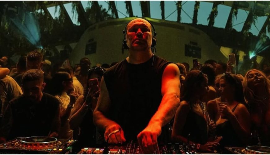 مارکو کارولا در نوامبر امسال به دبی می‌آید