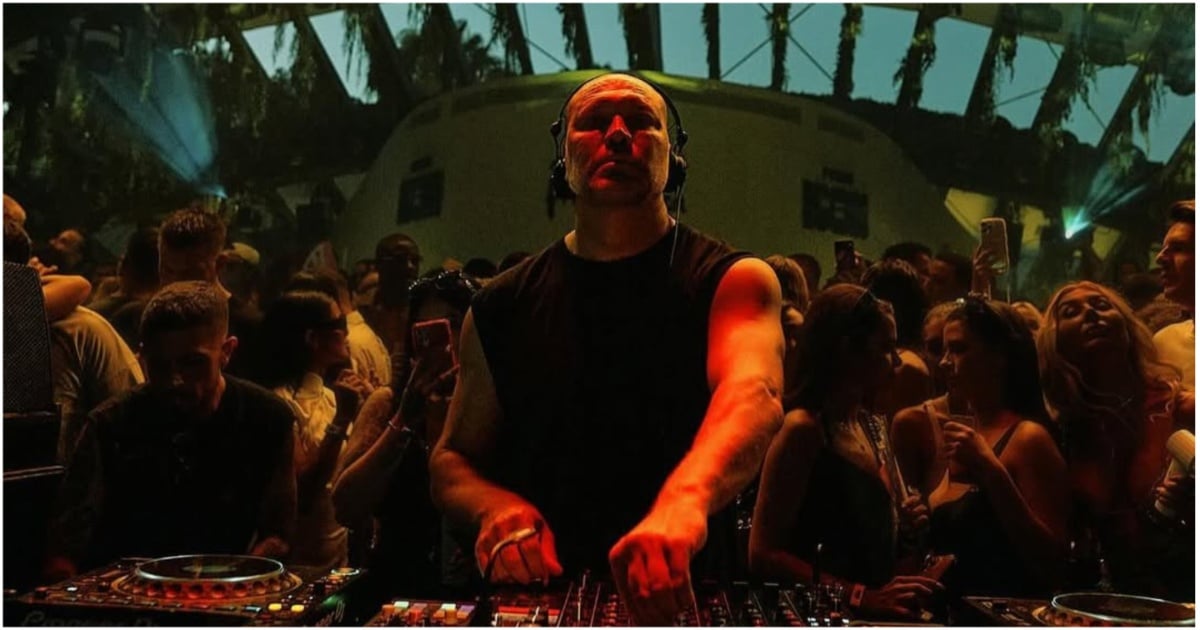 مارکو کارولا در نوامبر امسال به دبی می‌آید