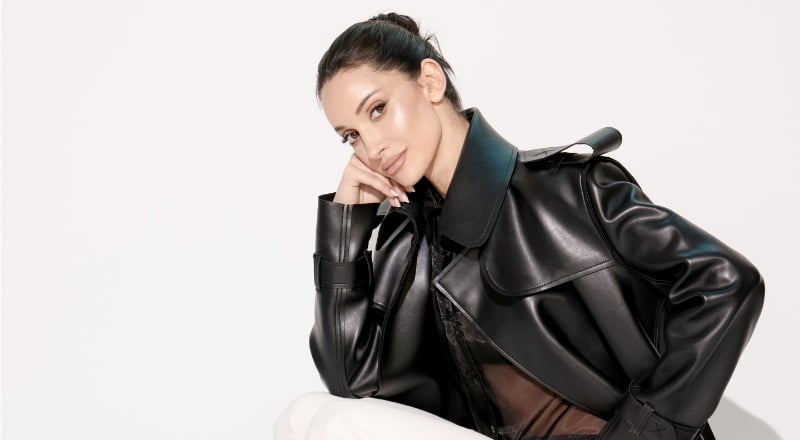 تأخیر در اجرای برنامه زنده راکسی نافوسی در دبی