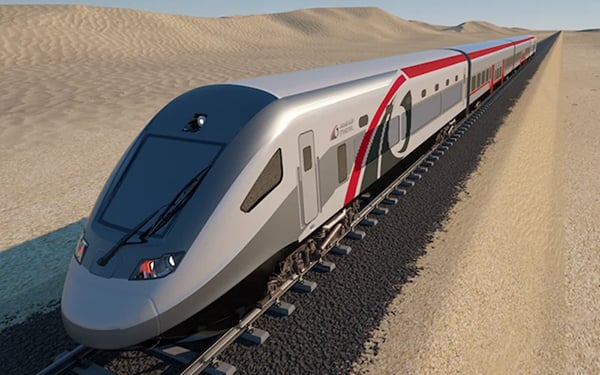 اپلیکیشن اتصالی Etihad Rail با ابزار جدید برنامه‌ریزی سفر کامل در امارات