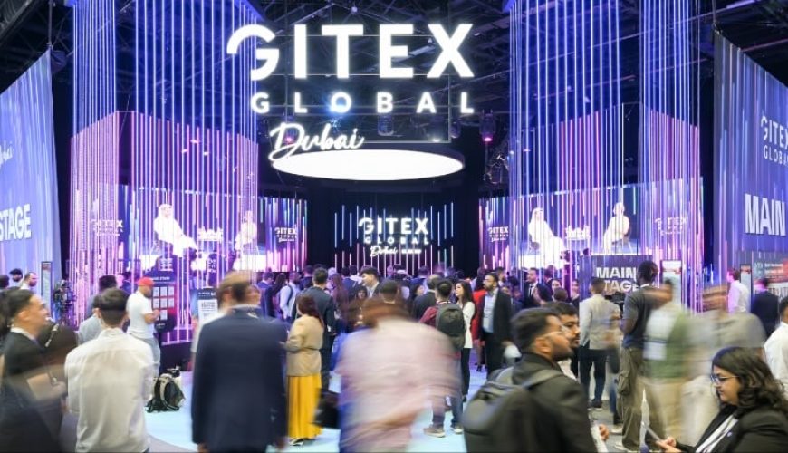 بازگشت GITEX GLOBAL 2025 به دبی و دلایل حضور شما در این رویداد
