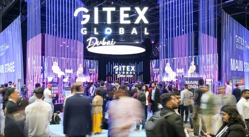 بازگشت GITEX GLOBAL 2025 به دبی و دلایل حضور شما در این رویداد