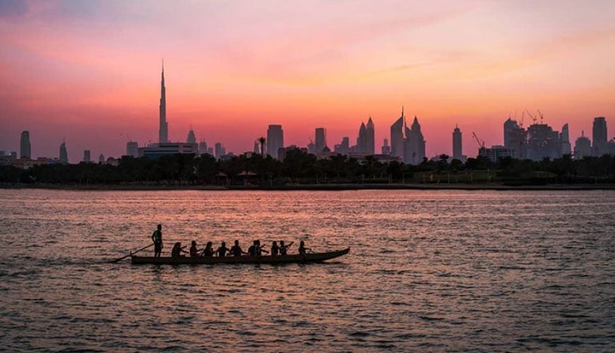 بهترین کارها برای انجام دادن در دبی: کامل‌ترین فهرست تجربه‌های زمستانی