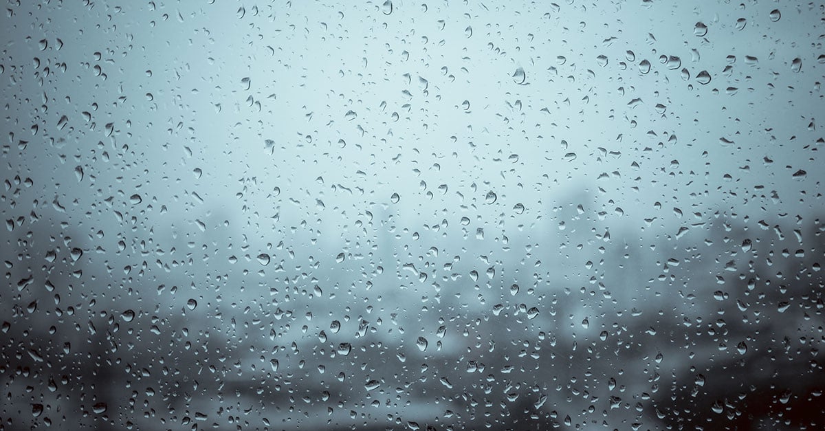 هشدار ایمنی اعلام شد: باران و رعد و برق ناپایدار در امارات متحده عربی