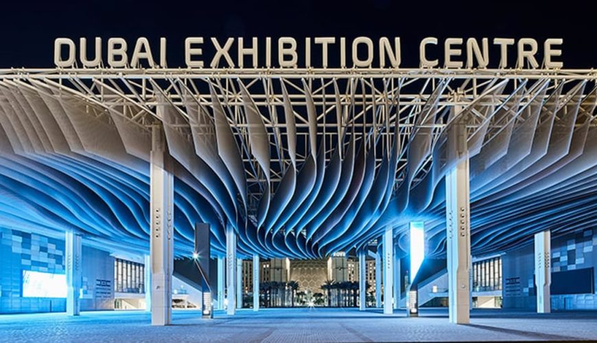 تغییر محل و زمان برگزاری GITEX GLOBAL در سال 2026