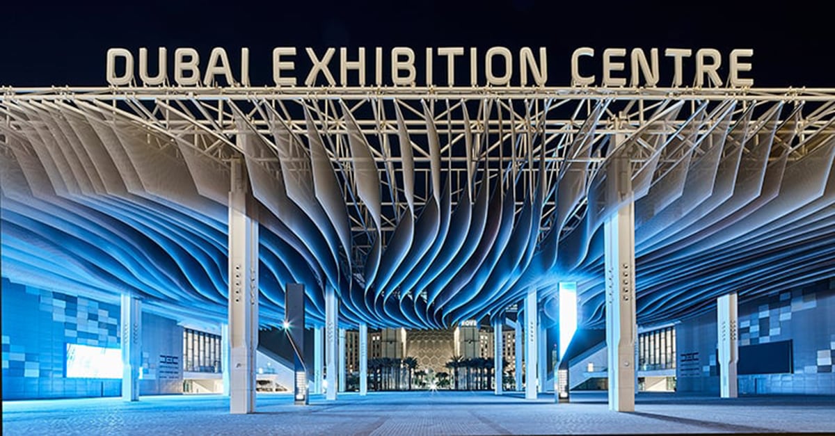 تغییر محل و زمان برگزاری GITEX GLOBAL در سال 2026