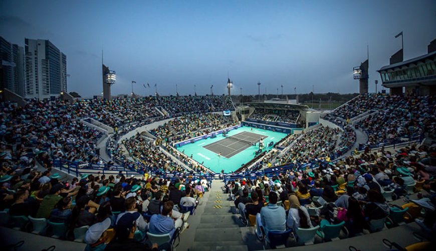 بازگشت مسابقات تنیس حرفه‌ای زنان Mubadala Abu Dhabi Open 2026 به ورزشگاه زاید