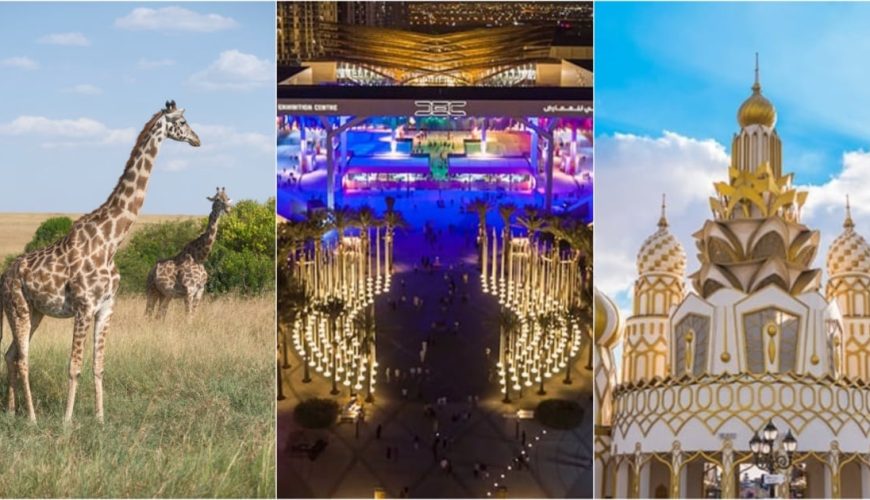 برترین رویدادهای این هفته در دبی که نباید از دست دهید