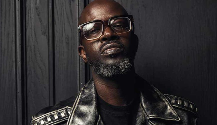 اعلام رسمی: دی‌جی افسانه‌ای Black Coffee در دسامبر امسال در Ushuaia دبی به روی صحنه می‌رود