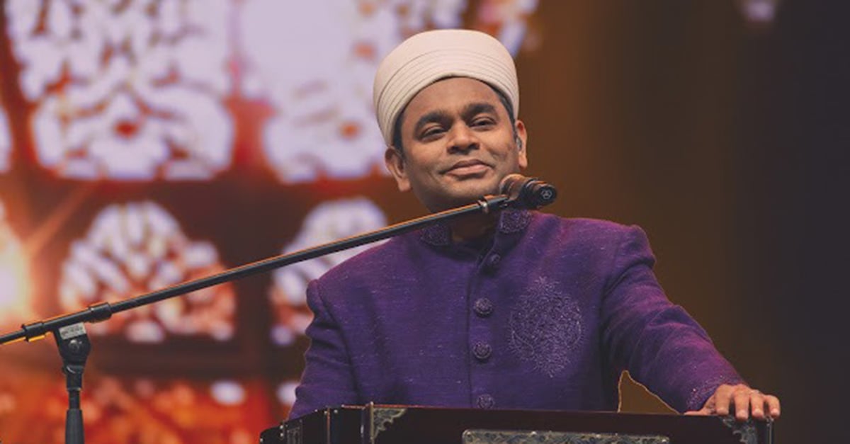 شهر دیا: افسانه موسیقی برنده اسکار AR Rahman به عنوان ستاره جشنواره تنویر در نوامبر امسال