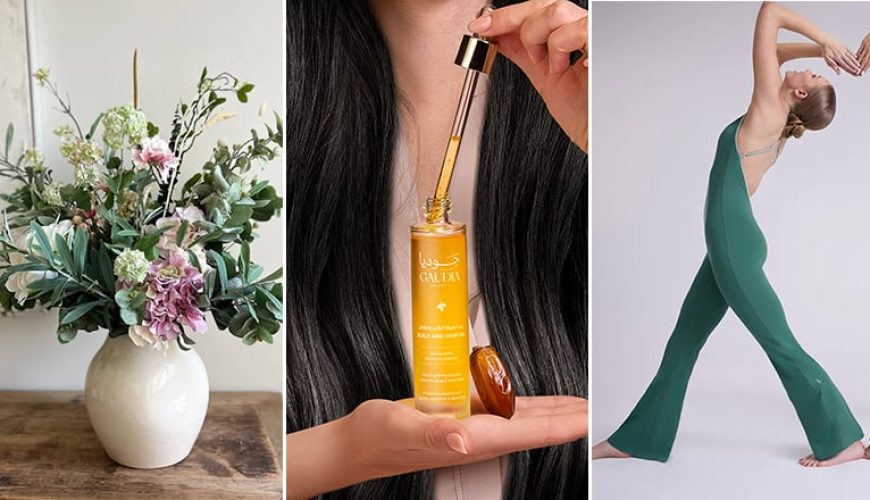 پنج برند خانگی جدید امارات متحده عربی که باید حمایت کنید