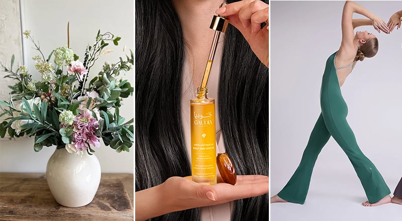 پنج برند خانگی جدید امارات متحده عربی که باید حمایت کنید