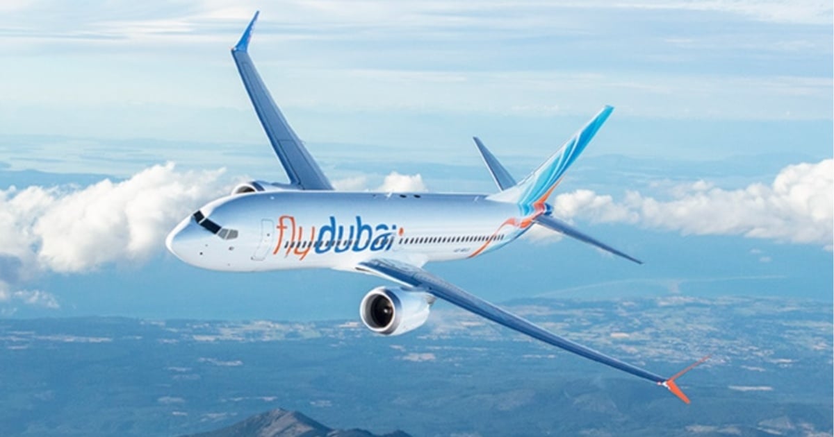 Flydubai سرگرمی‌های داخل پرواز را برای مسافران اکونومی رایگان می‌کند