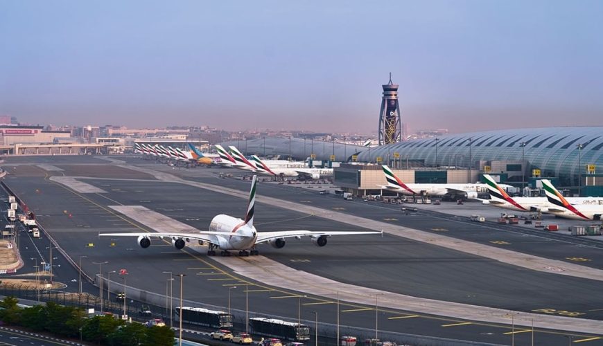 پیش‌بینی افزایش چشمگیر سفرها به دبی در دسامبر 2025