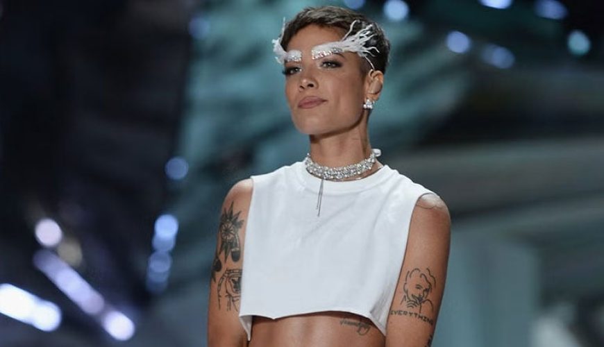 کنسرت هالزی در دبی لغو شد