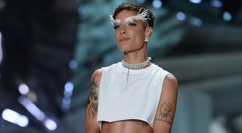 کنسرت هالزی در دبی لغو شد