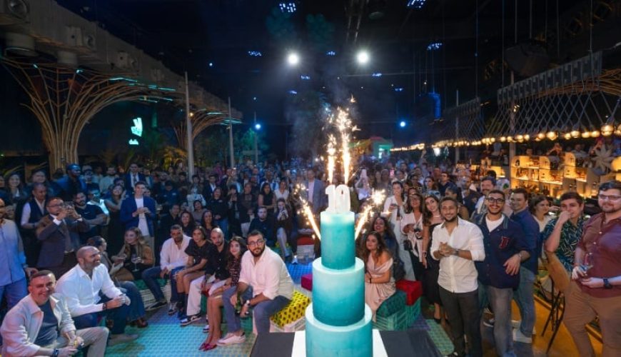 جوایز رستوران‌های Deliveroo 2025: Pickl و Mashrou3 Tabkha جایزه اصلی را به اشتراک گذاشتند