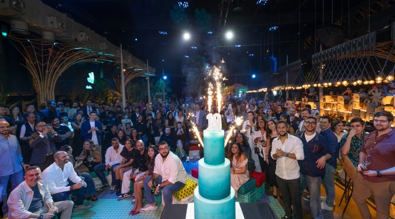 جوایز رستوران‌های Deliveroo 2025: Pickl و Mashrou3 Tabkha جایزه اصلی را به اشتراک گذاشتند