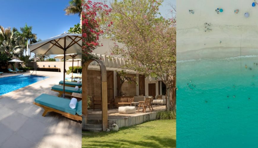 اگر احساس سوختگی می‌کنید؟ این ۷ کار آرامش‌بخش در دبی را امتحان کنید