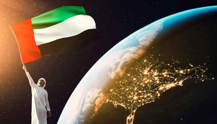 بزرگ‌ترین پروژه‌های فضایی امارات متحده عربی که باید بشناسید